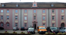 Ludwig-Wilhelm-Gymnasium